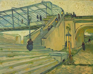 Bridge of Trinquetaille